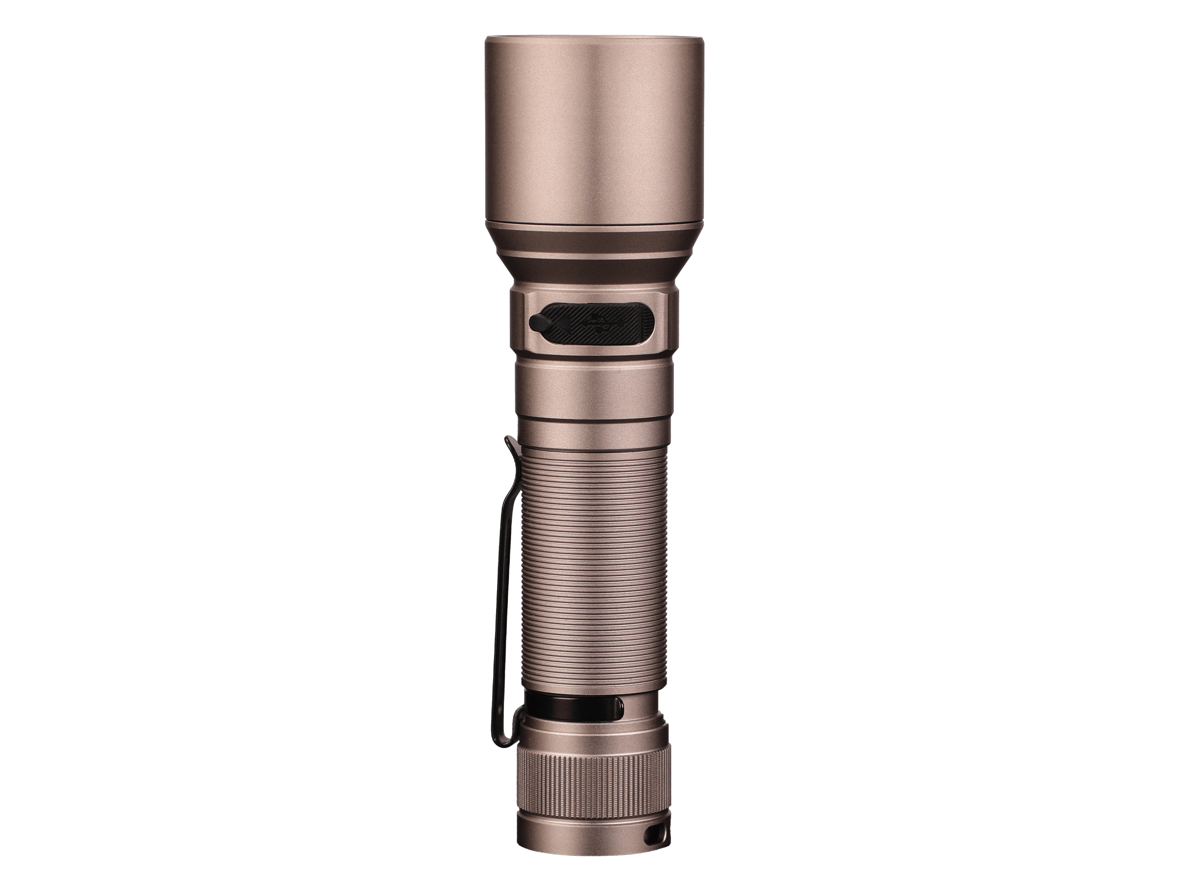 Fenix C7 High-performance Rechargeable LED Flashlight - 3000 Lumens