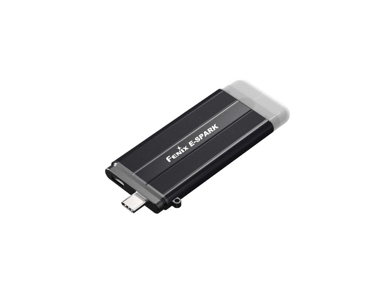 Fenix E-SPARK - Discontinued