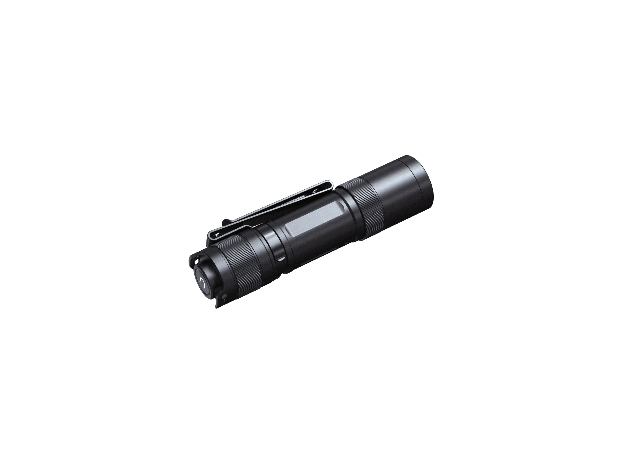 Fenix E12 V3 Pocket EDC AA Flashlight