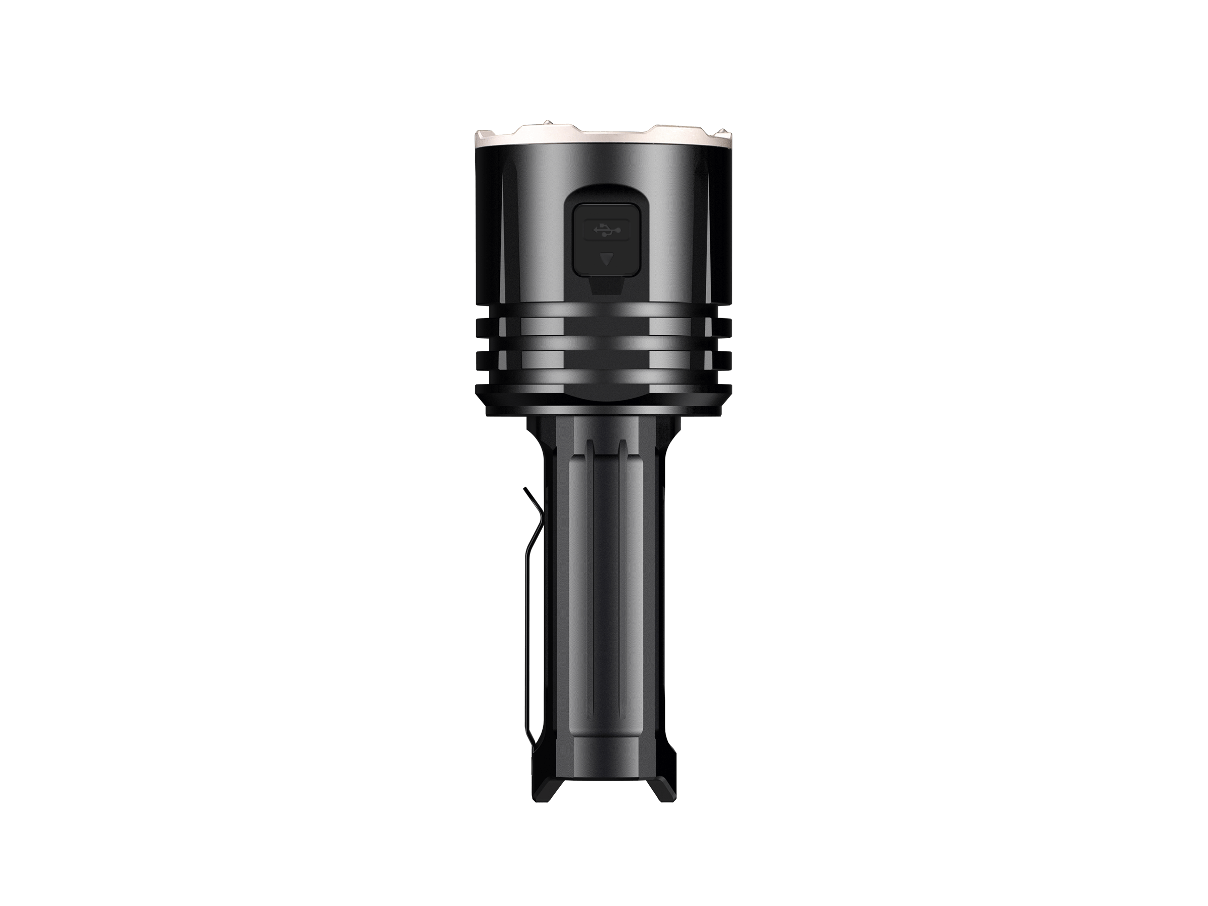 Fenix LR35R PRO Rechargeable Palm-Sized Searchlight