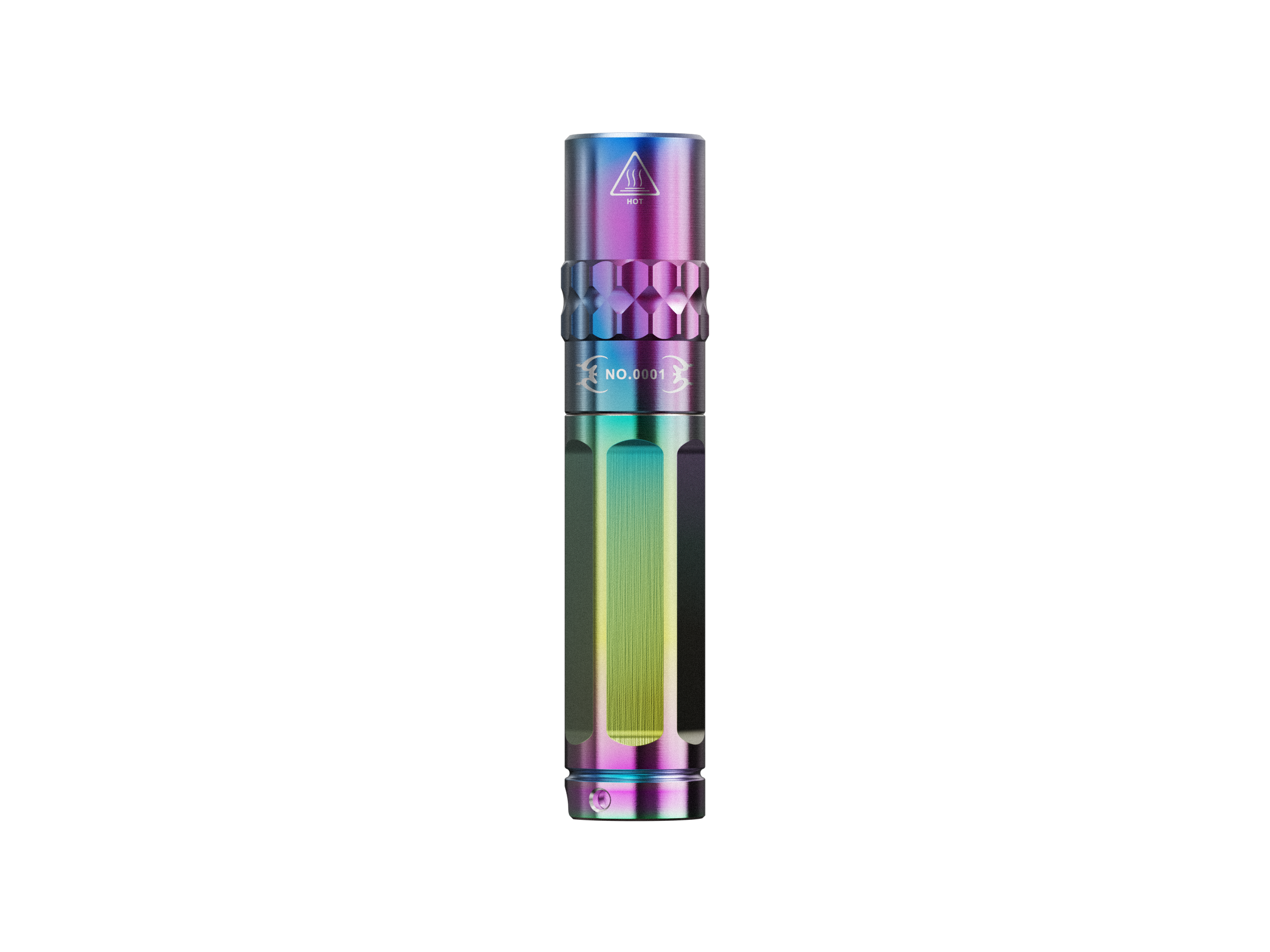 Fenix SilvGlow Limited Edition Collector&
