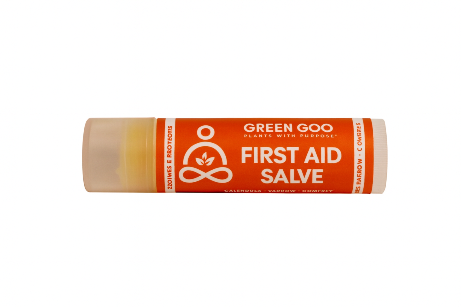 Natural First Aid