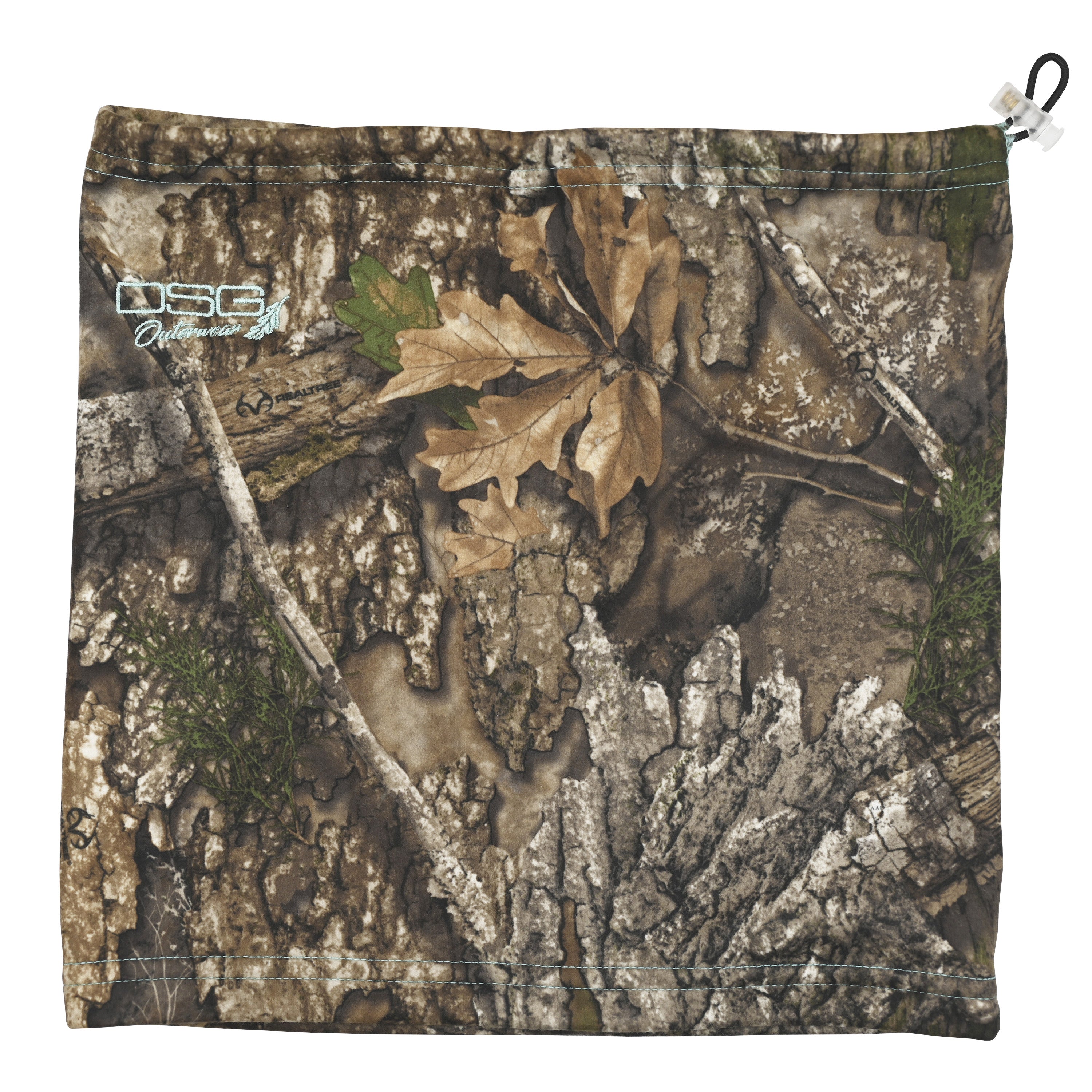 Fleece Neck Warmer - Realtree APX®