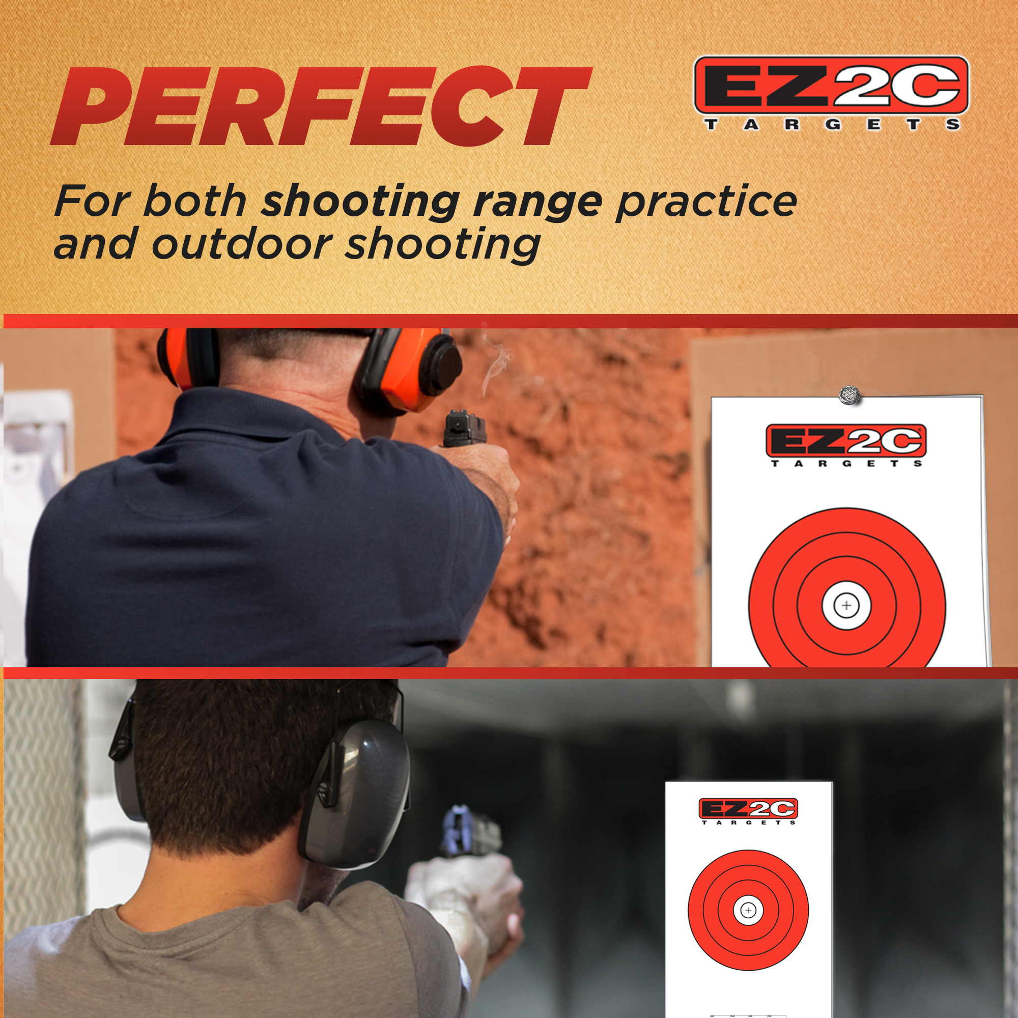 EZ2C Targets