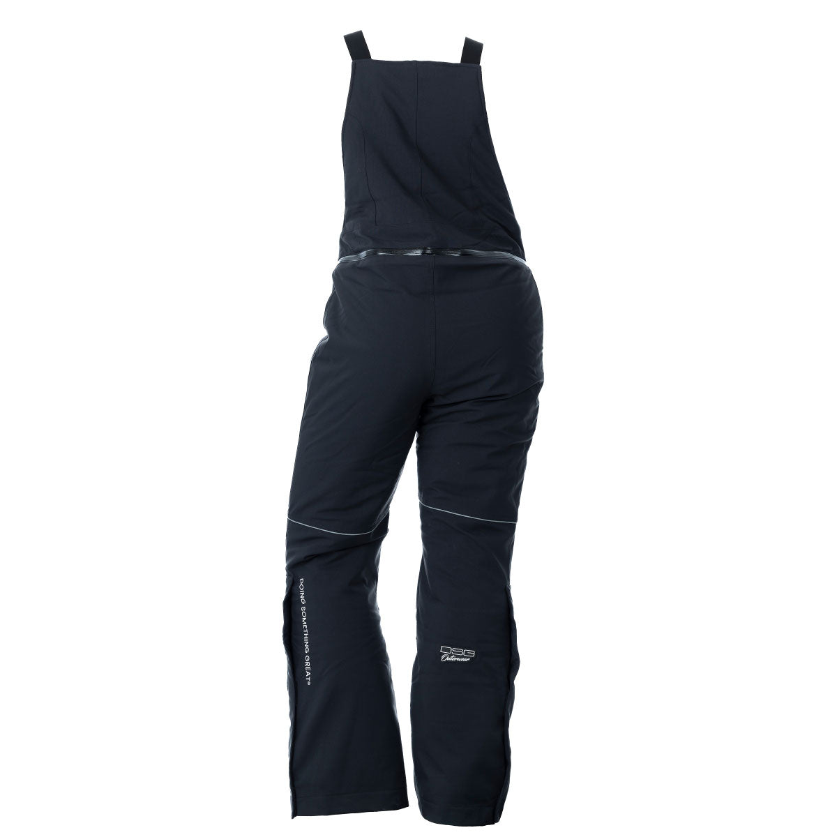 Frost Ice Bib