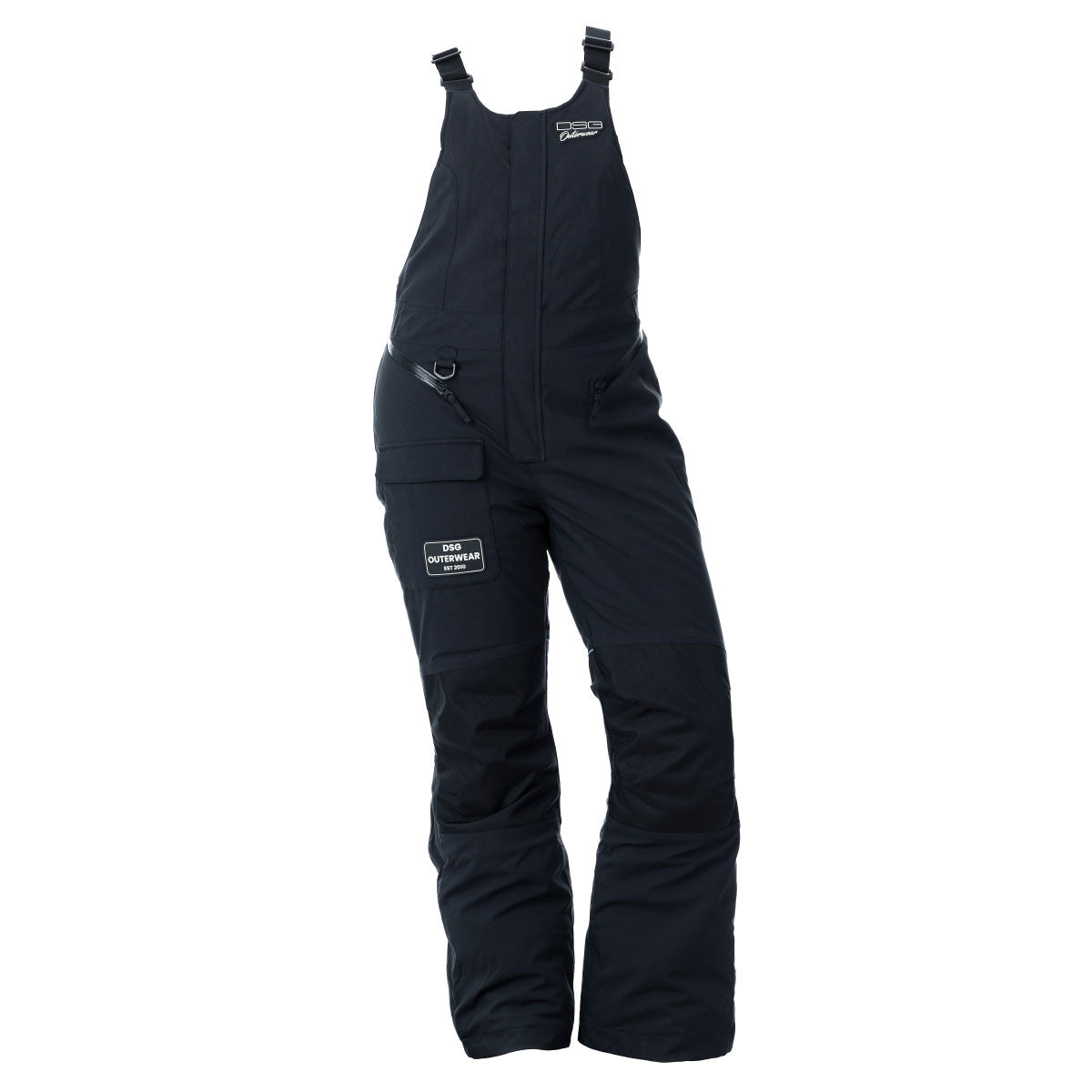 Frost Ice Bib