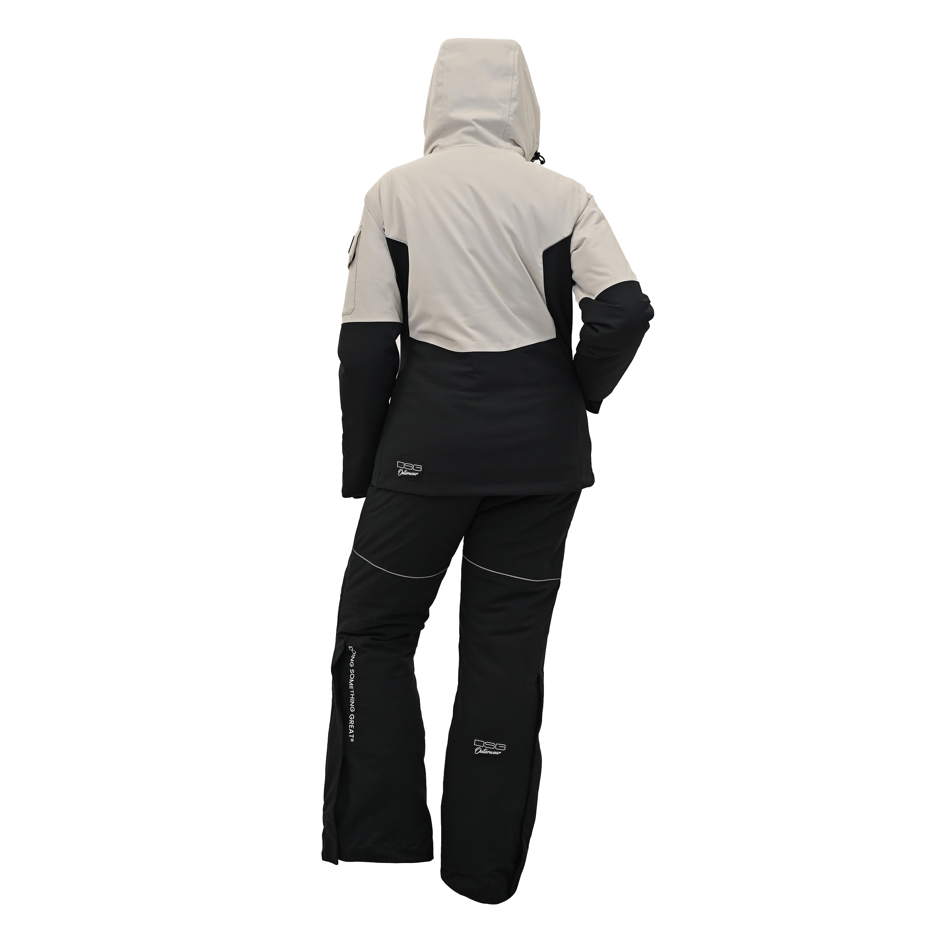 Frost Ice Jacket