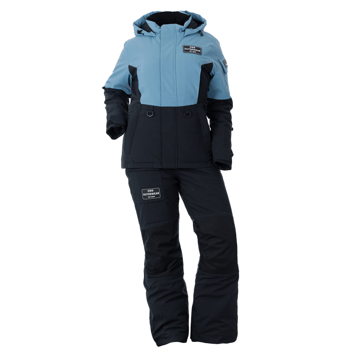 Frost Ice Jacket