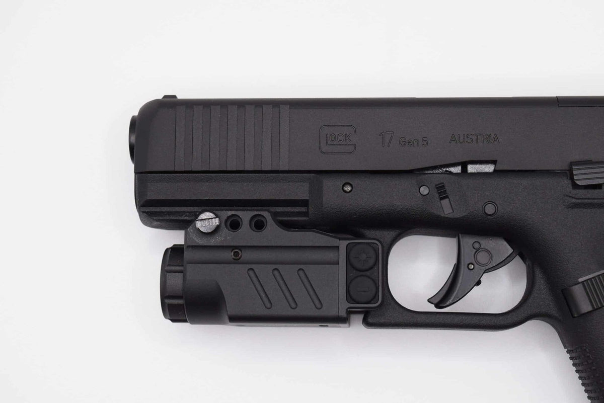 Enforcer Series 2