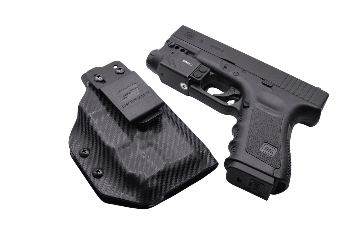 Holster - Glock 19 GL191ESLH
