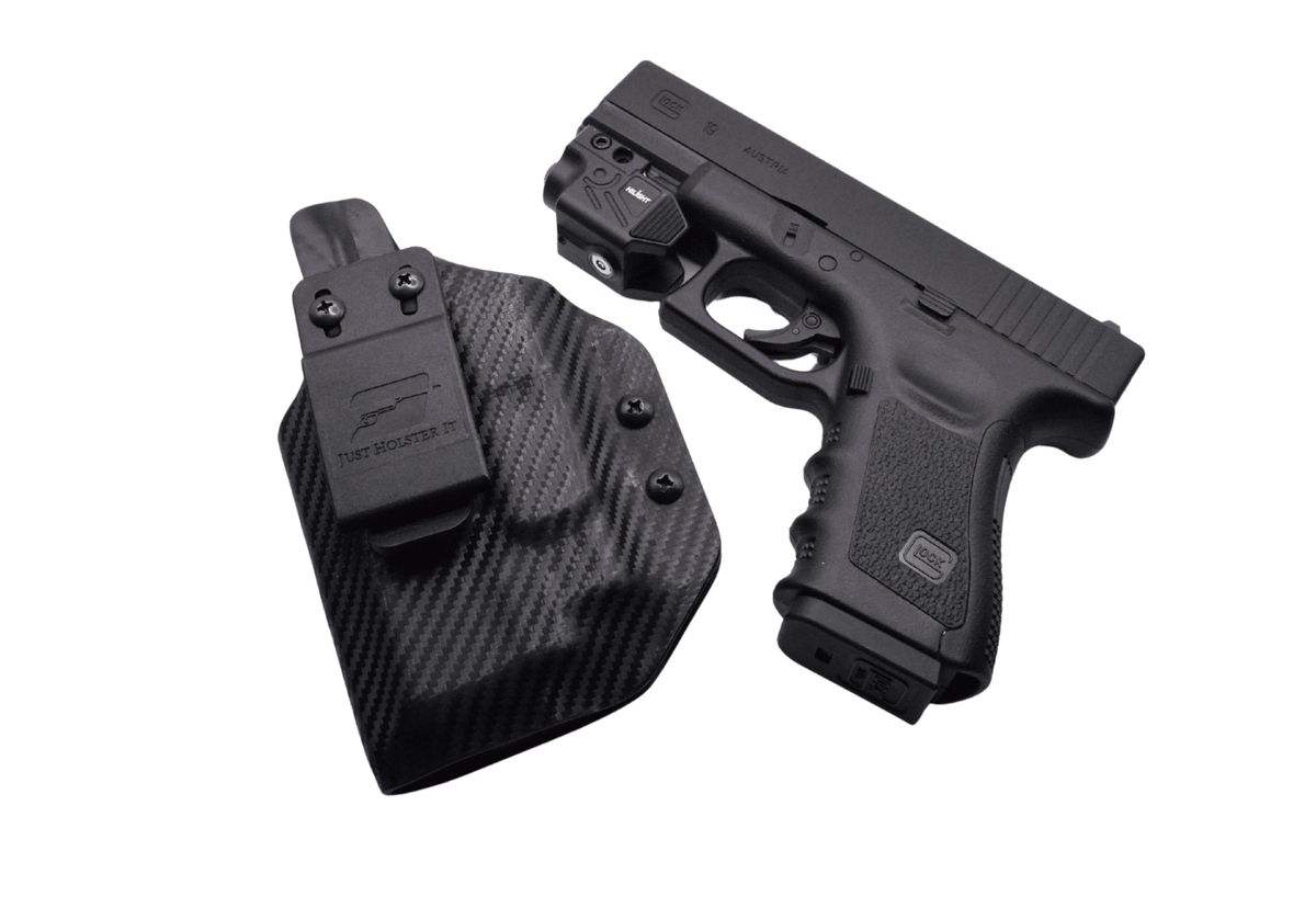 Holster - Glock 19 GL191POLH