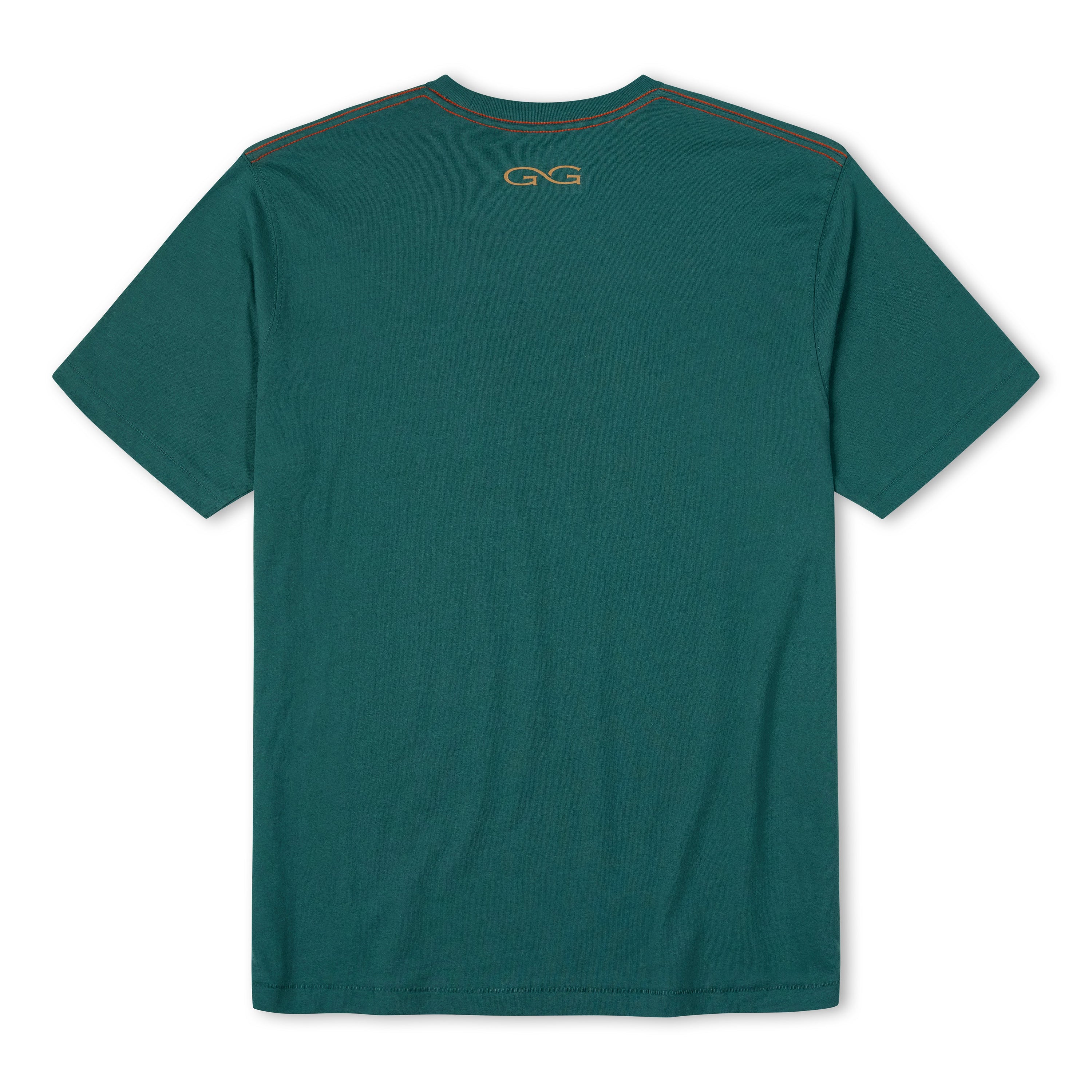 Ironwood Graphic Tee