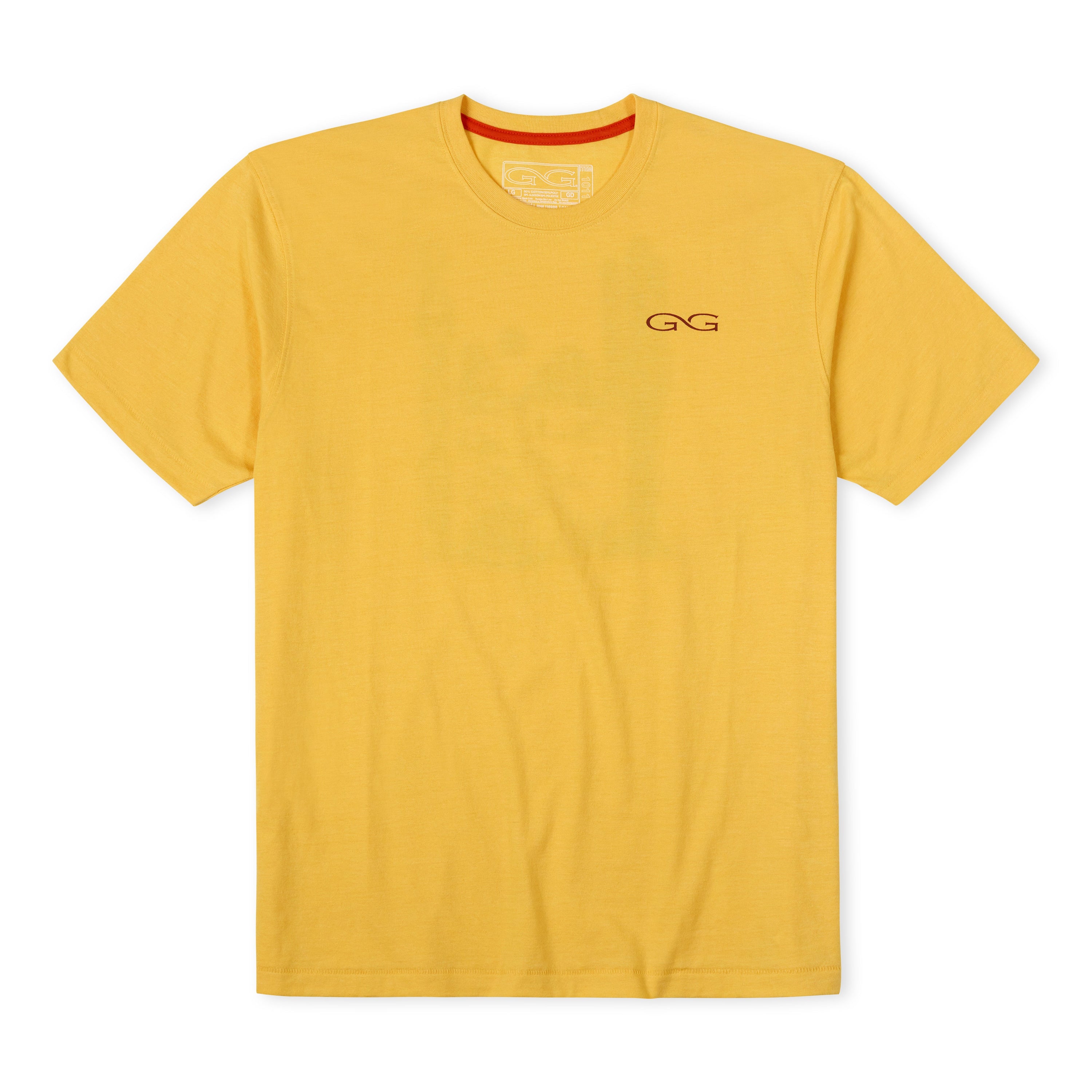 SunDial Graphic Tee