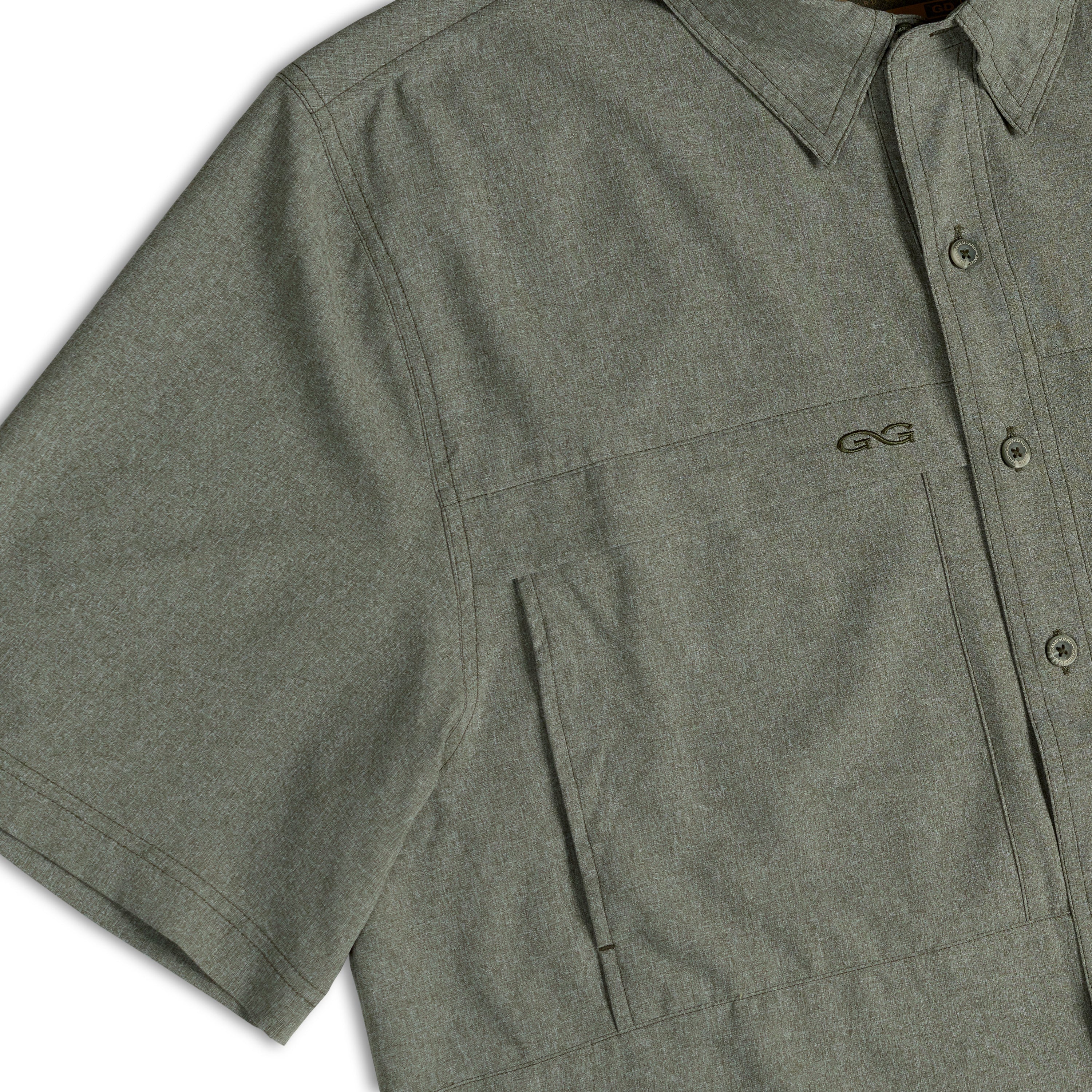 Agave MicroTek Shirt