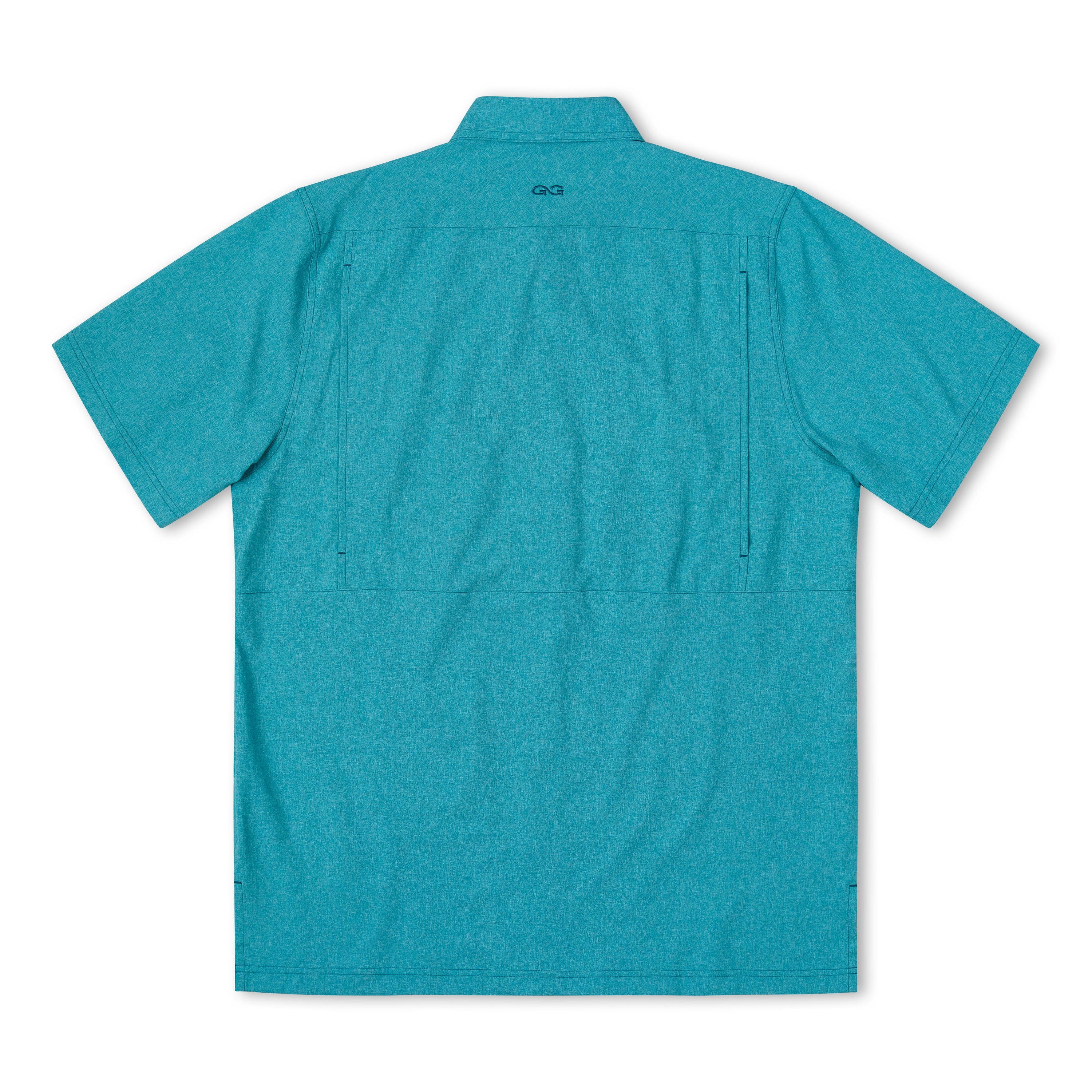 Mahi MicroTek Shirt
