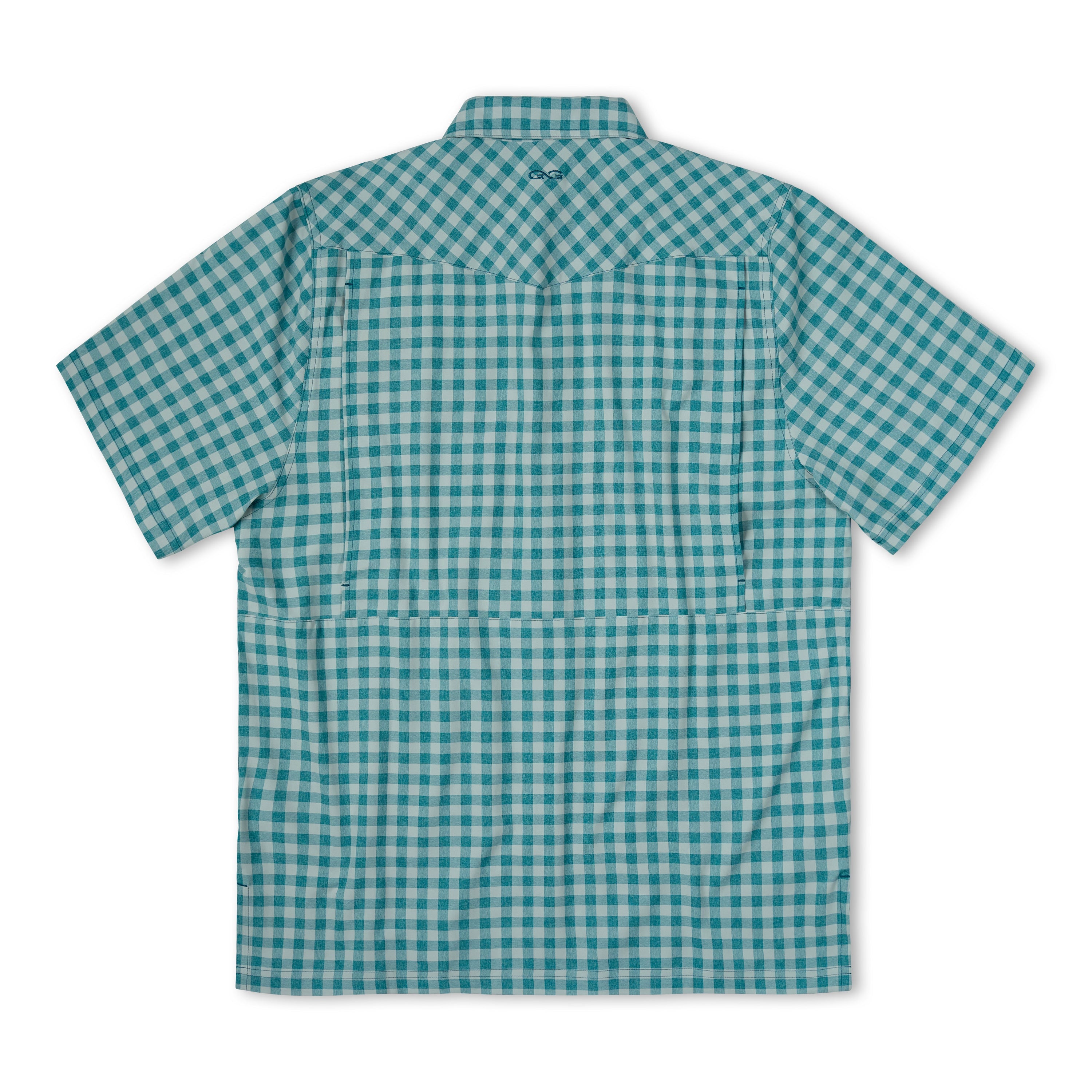 Mahi Pearl Snap Shirt
