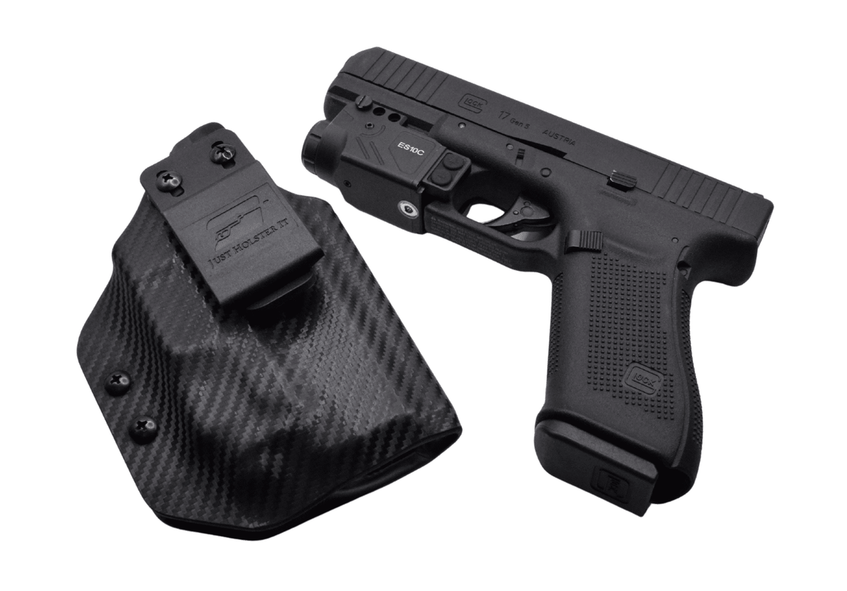 Holster - Glock 17 GL171ESRH