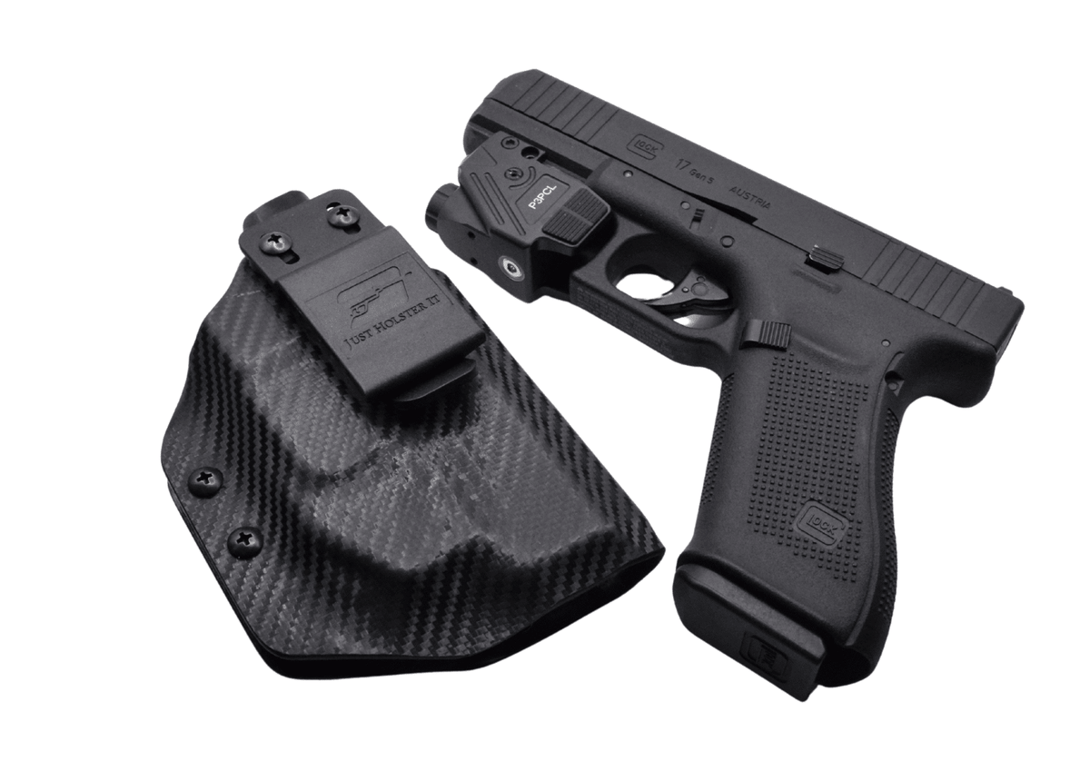 Holster - Glock 17 GL171PPLH