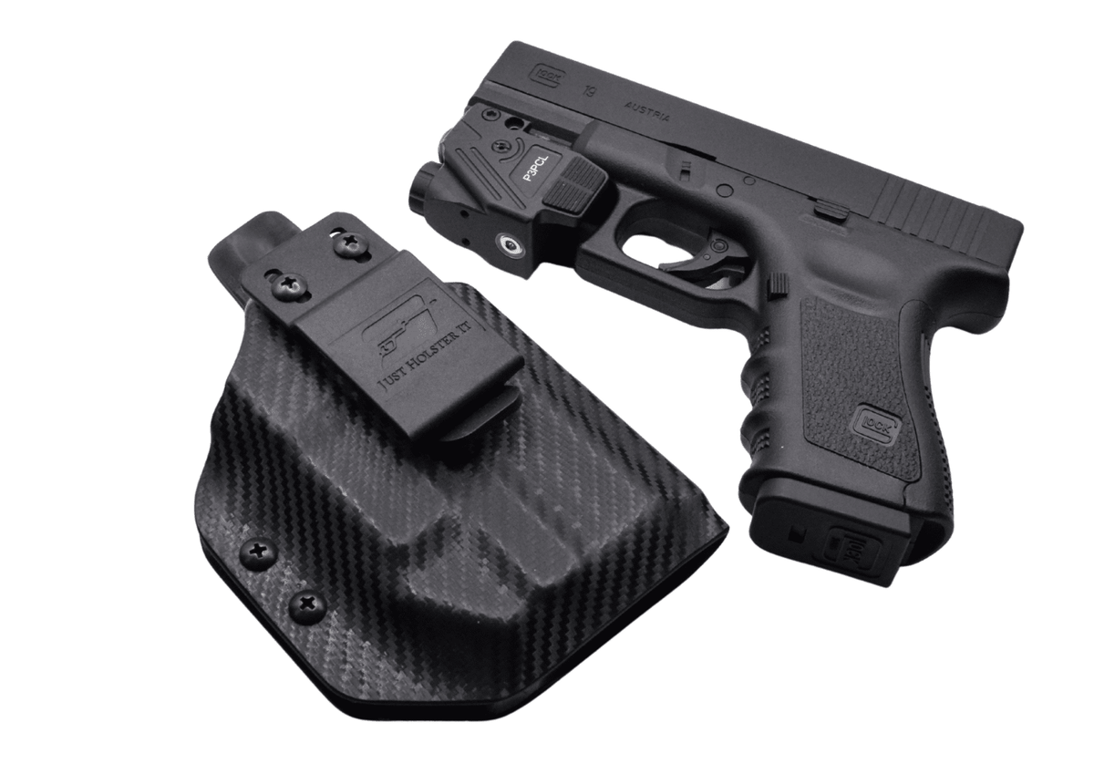 Holster - Glock 19