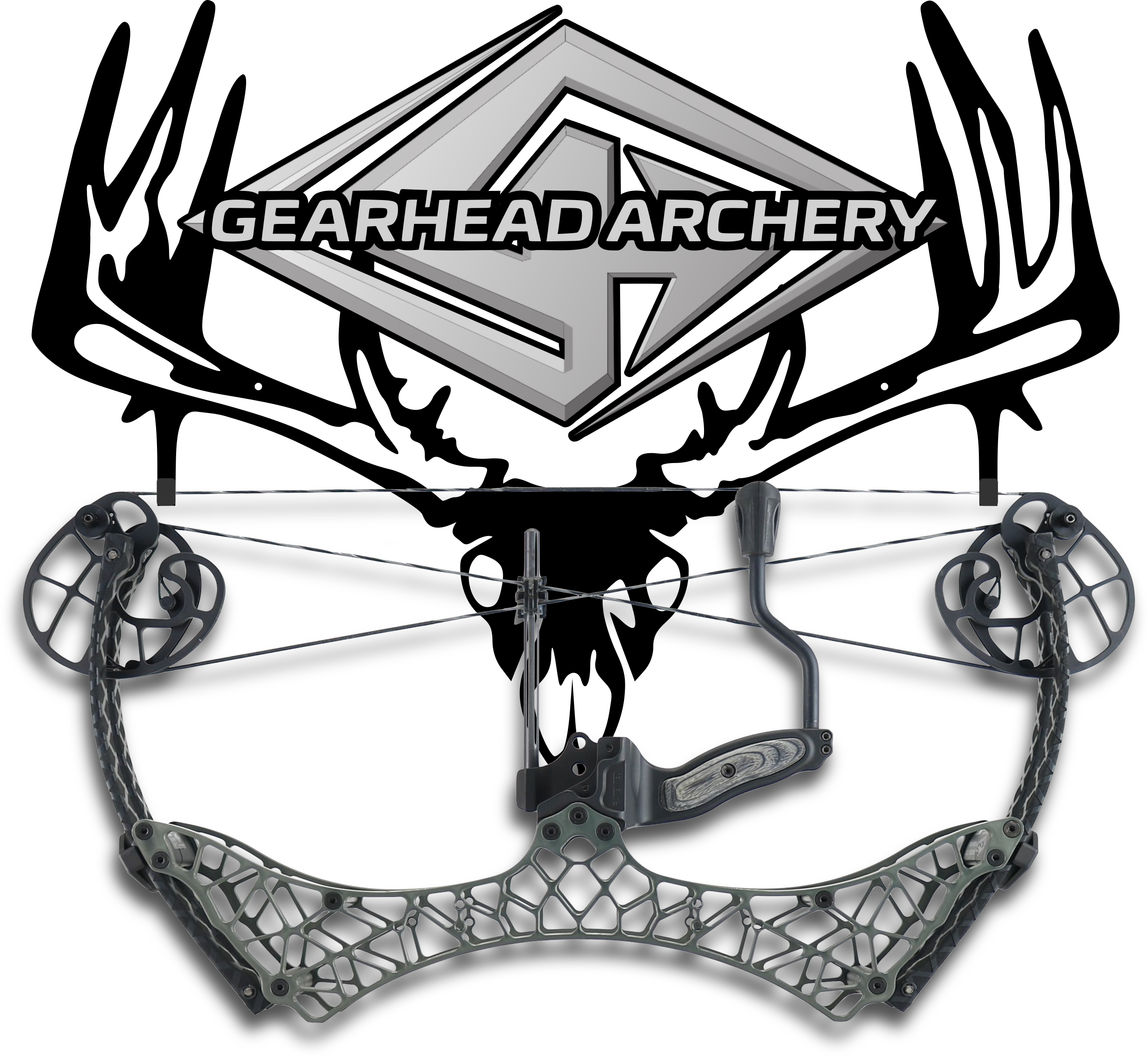 Dual Gearhead