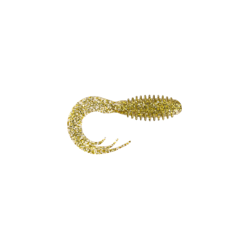 Triple Tail Grubs
