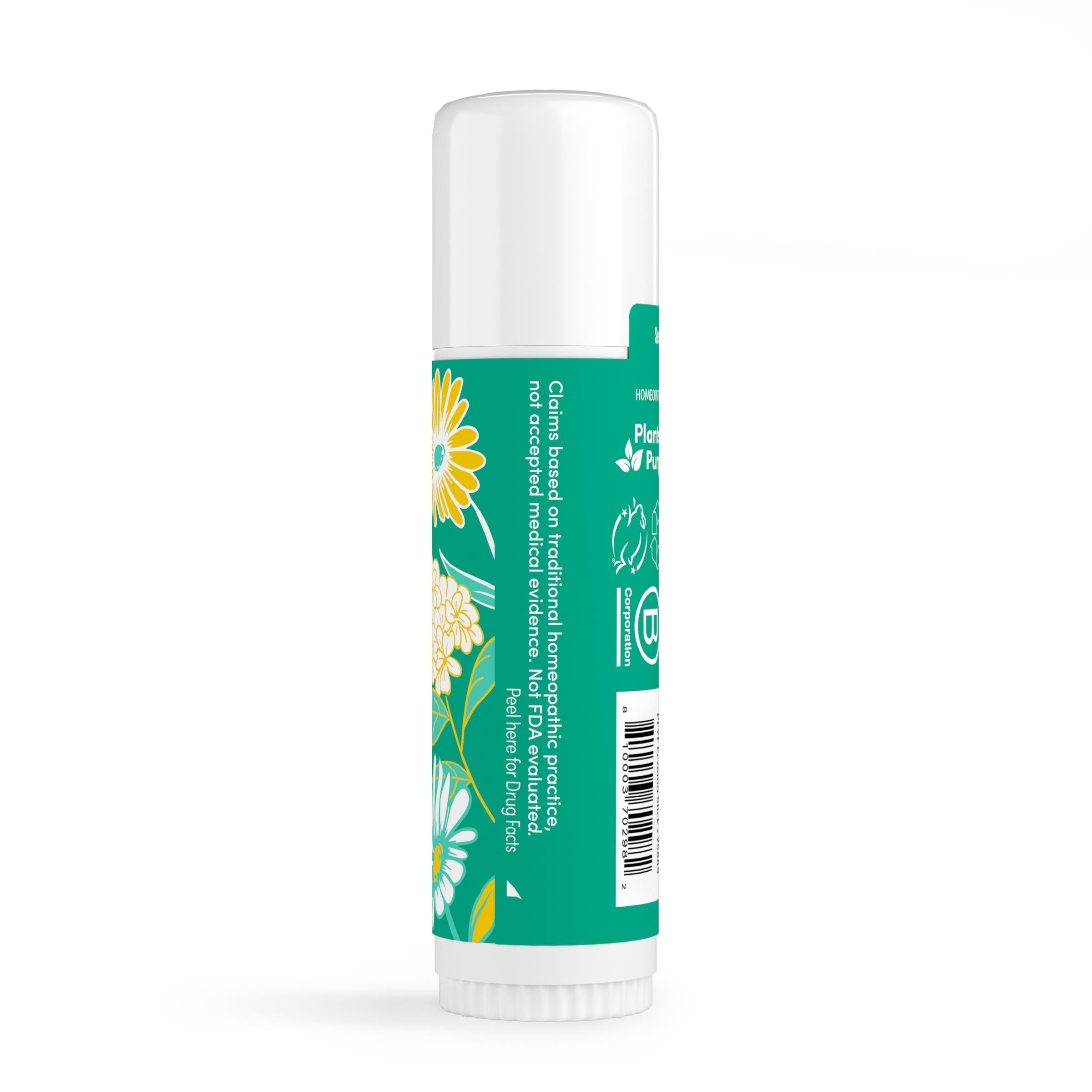 Plants For Your Face - Eczema Facewash