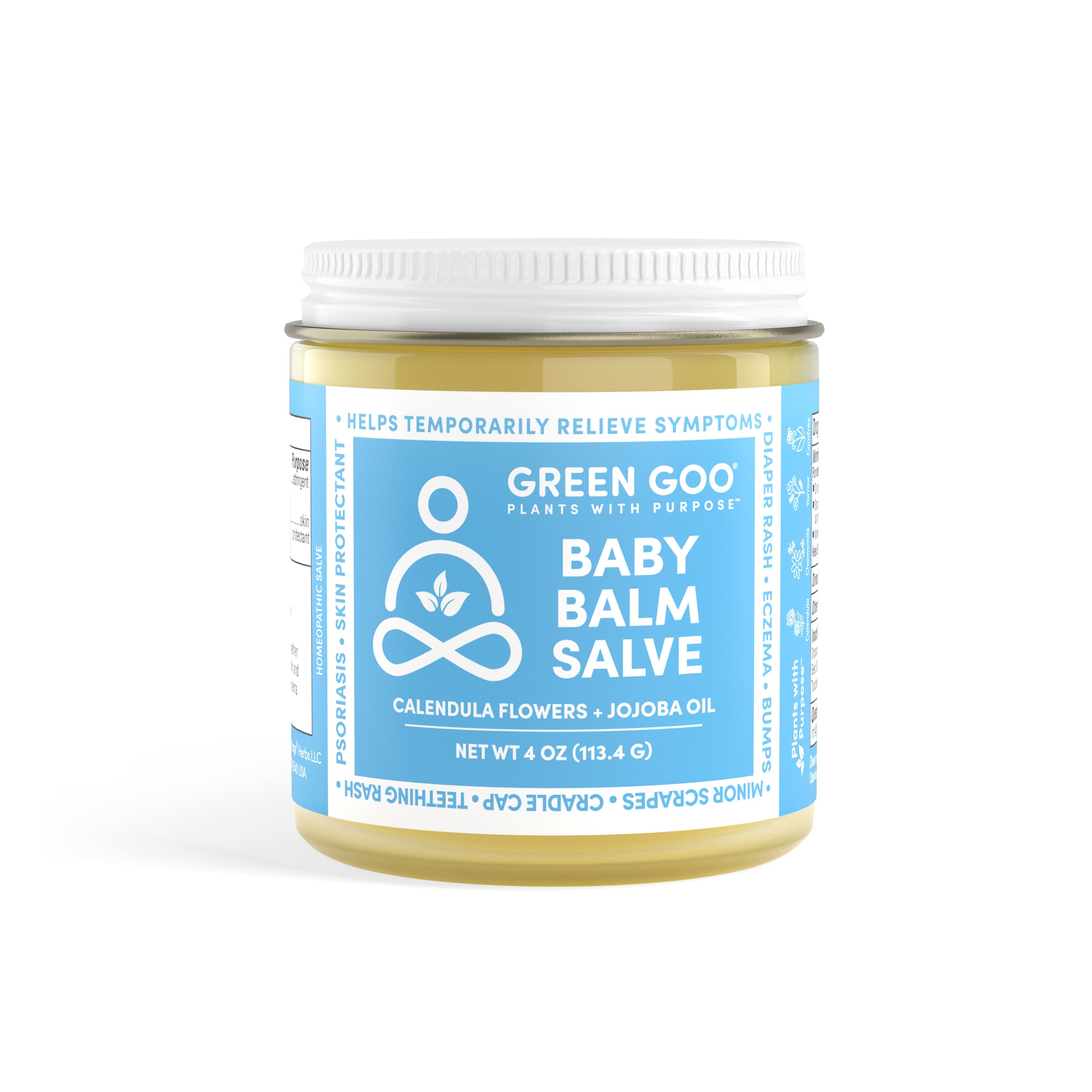 Baby Balm