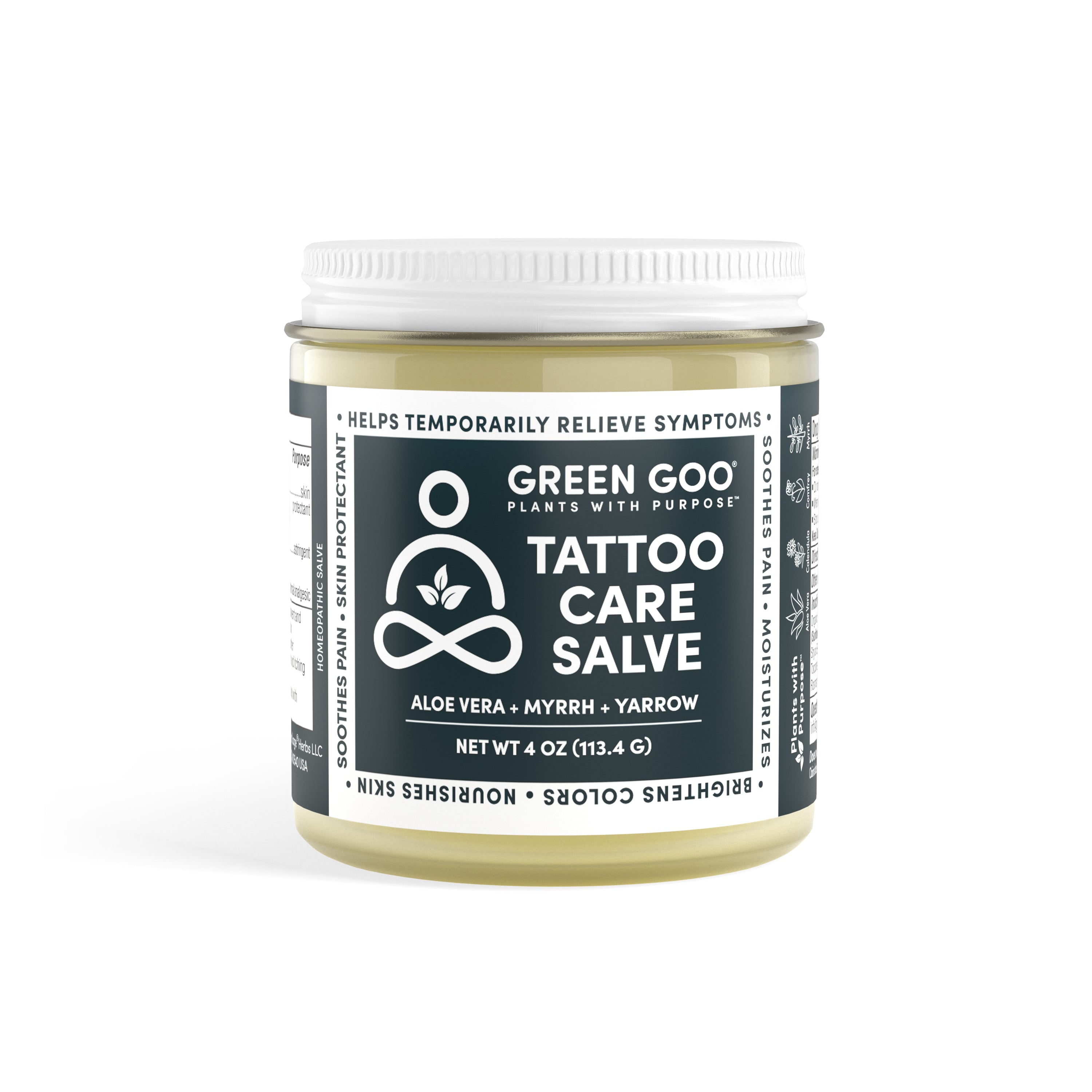 Tattoo Care