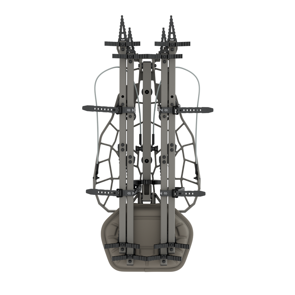 Helo Hunt Ready™ System