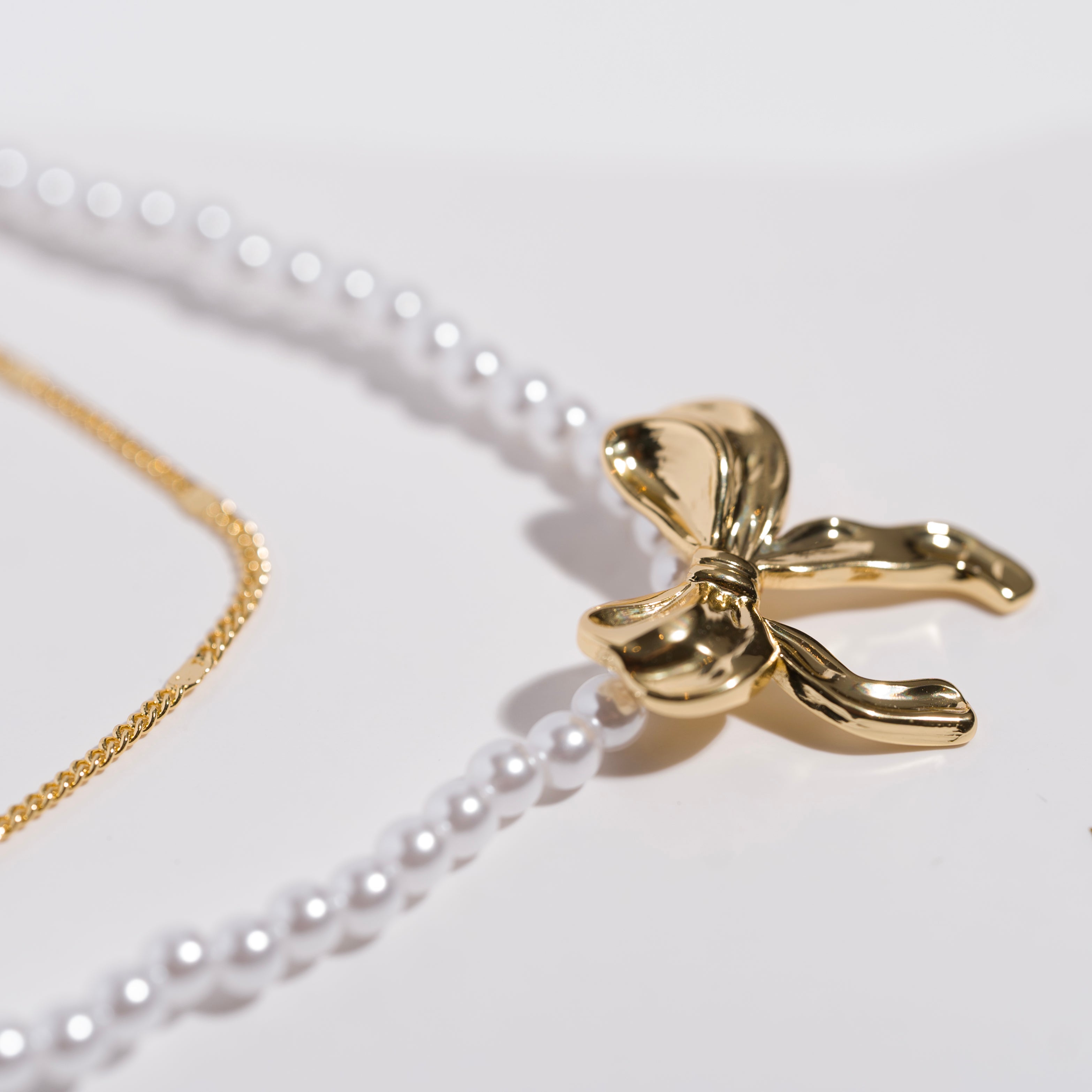 Harmony Necklace Set