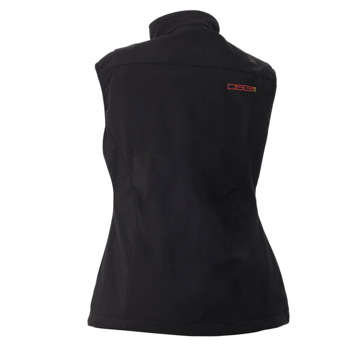 Heated Softshell Vest - 5V Battery