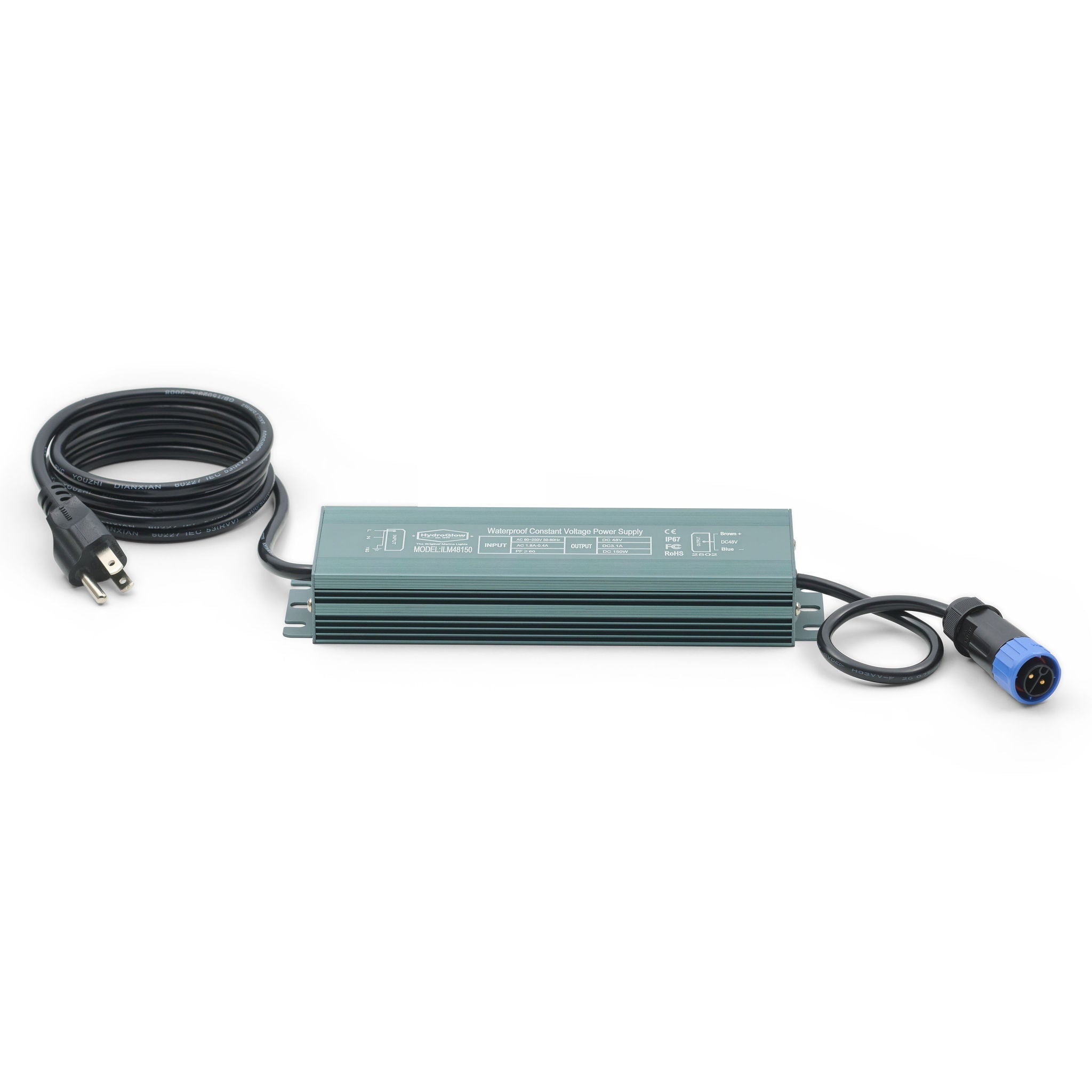 48V 150W Driver