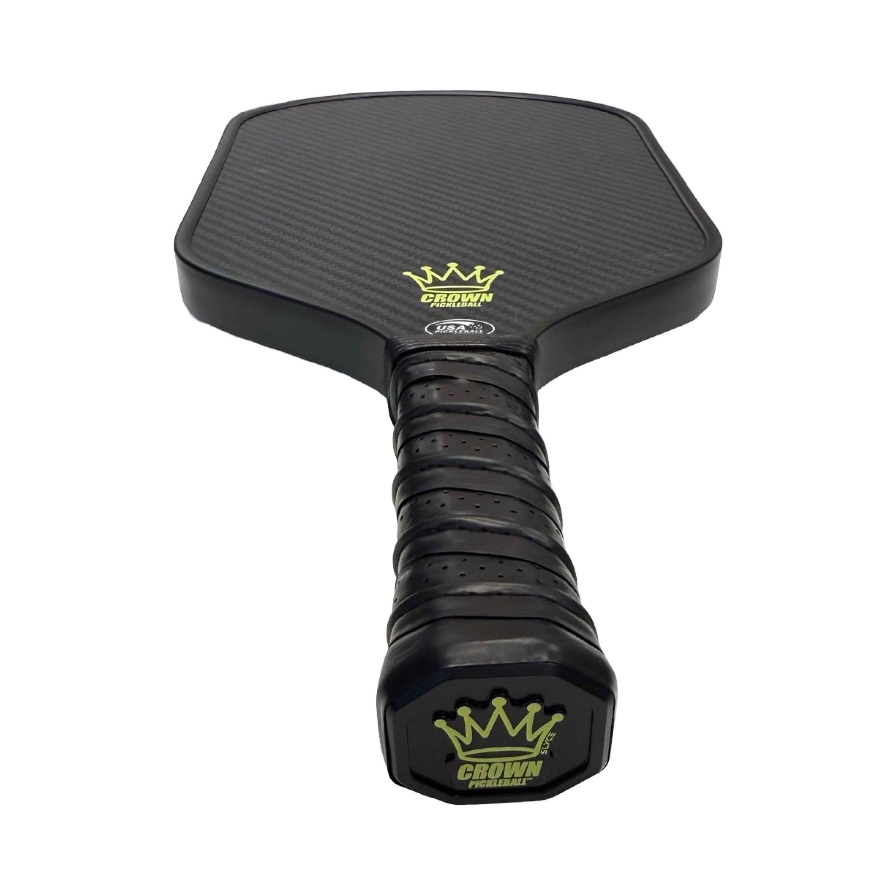 Special Edition Crown Pickleball SpeedCap (28g, 1.0 oz.) Paddle Performance Enhancer
