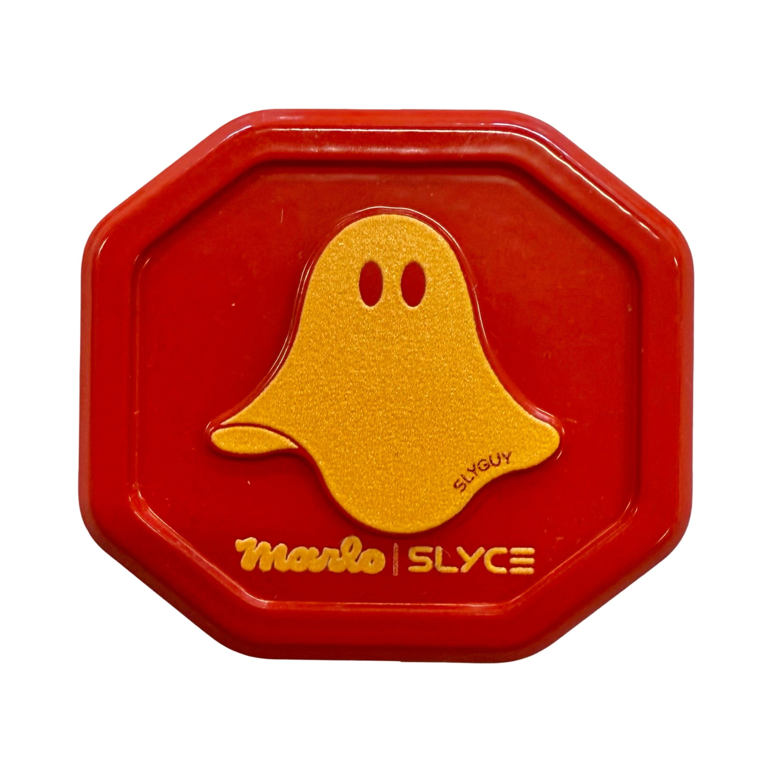 Special Edition Marlo SlyGuy Pickleball SpeedCap (28g, 1.0 oz.) Paddle Performance Enhancer