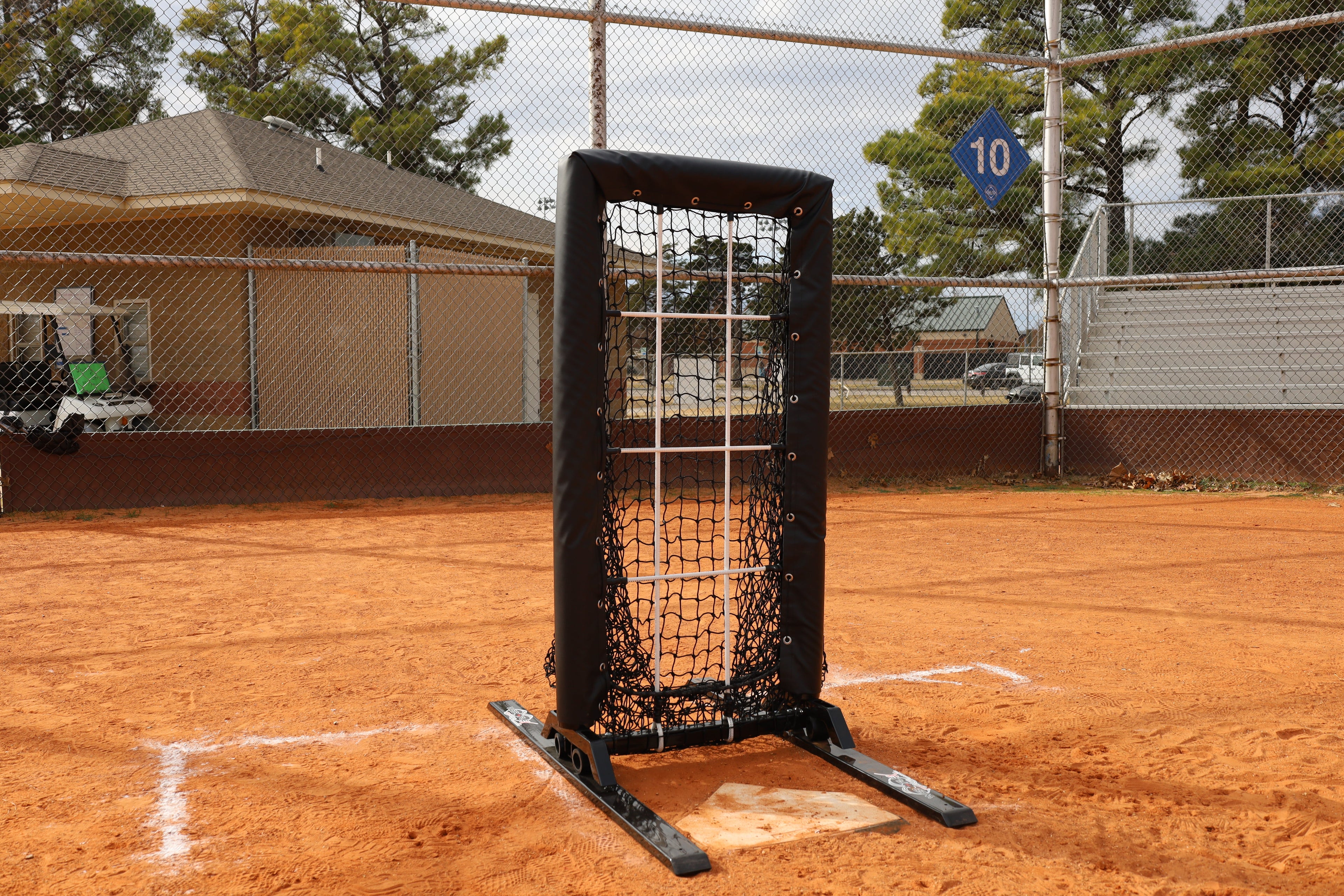 Web Flex Pro 12 Square Pitching Target XL