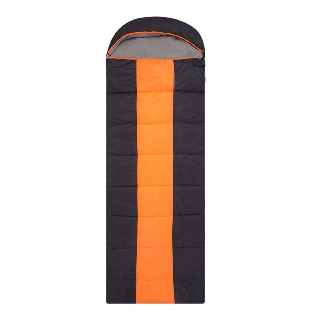LITEGUEST USB Heated Single Sleeping Bag | Camping Sleeping Bag