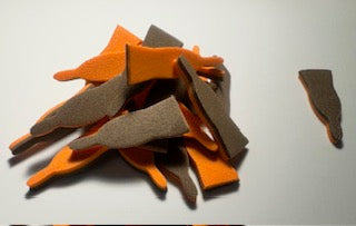 Gurgler Bodies 4mm 12 pack