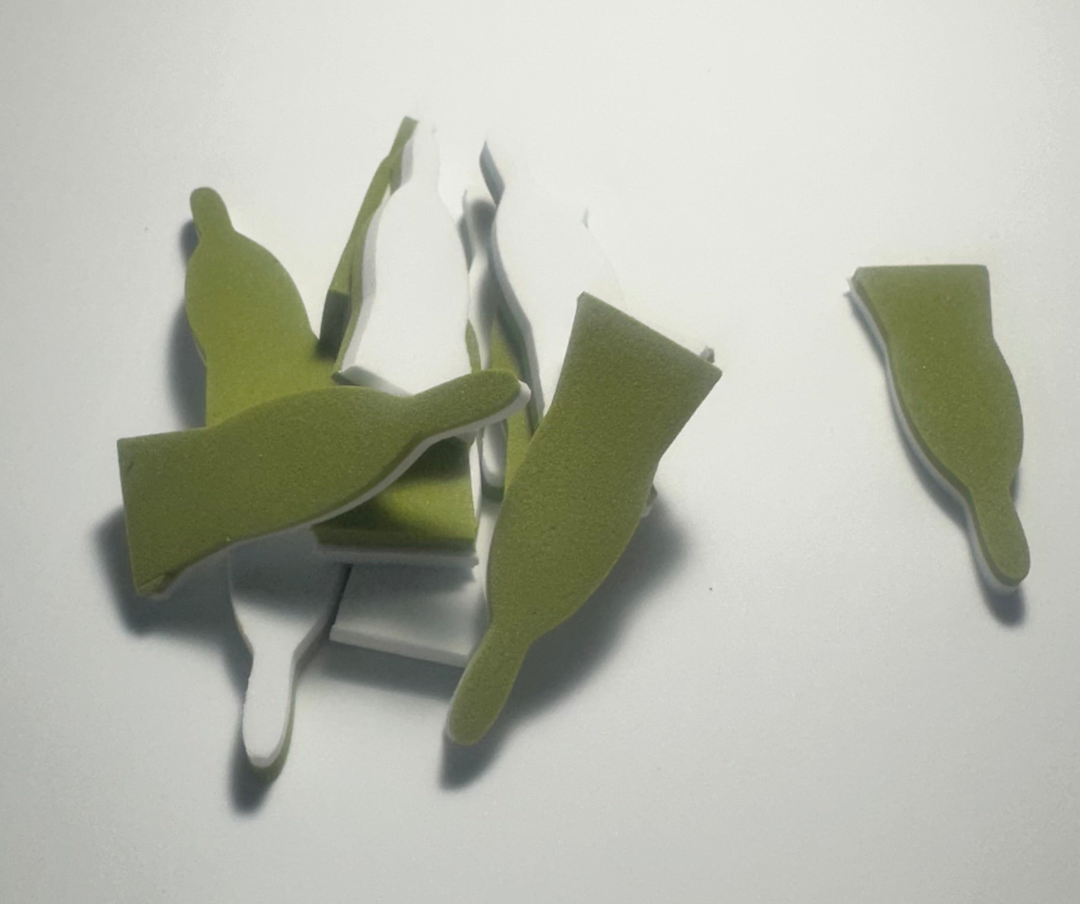 Gurgler Bodies 4mm 12 pack