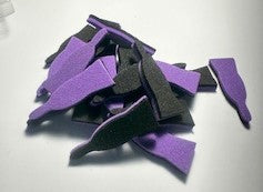 Gurgler Bodies 4mm 12 pack