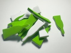 Gurgler Bodies 4mm 12 pack