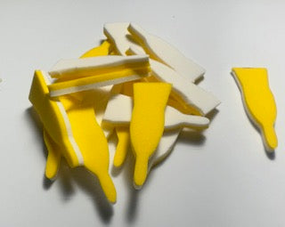 Gurgler Bodies 4mm 12 pack