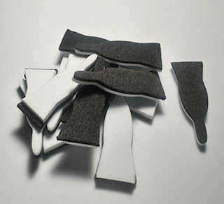 Gurgler Bodies 4mm 12 pack