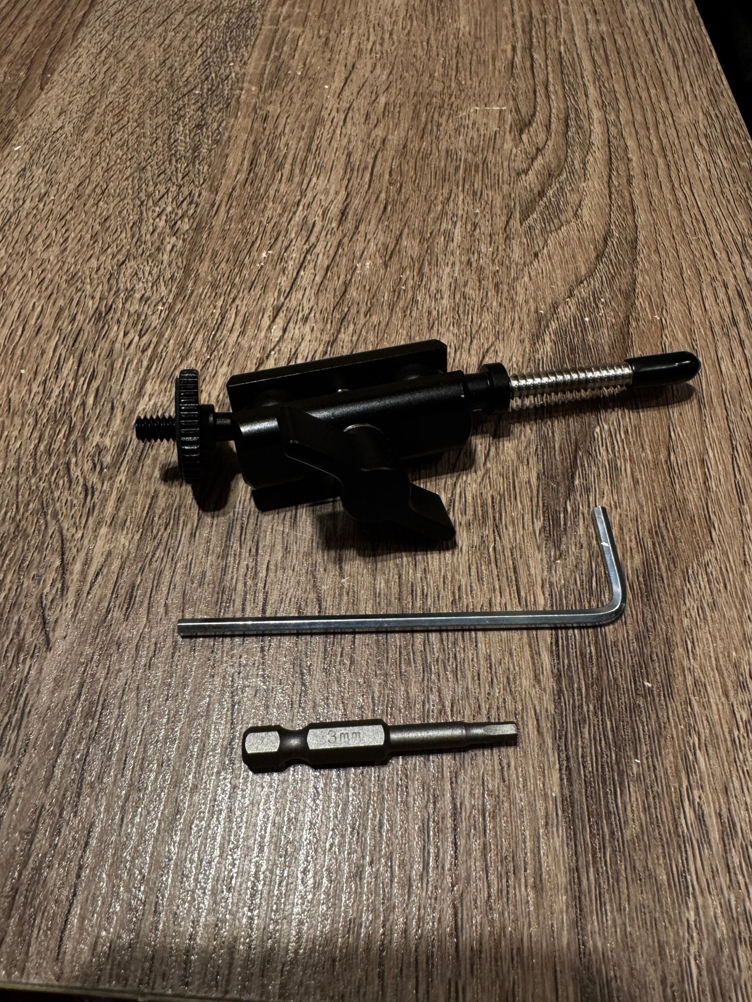 Tree Biter Pro Tree Mount | Trail Cameras & Trail Camera Solar Panels