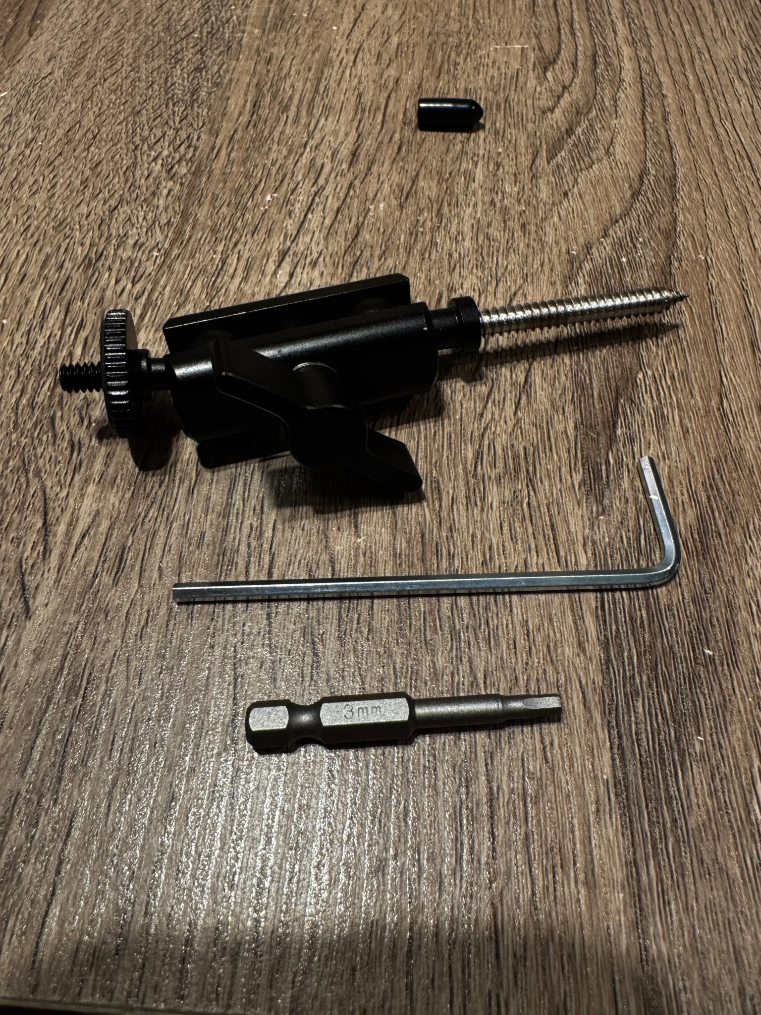Tree Biter Pro Tree Mount | Trail Cameras & Trail Camera Solar Panels