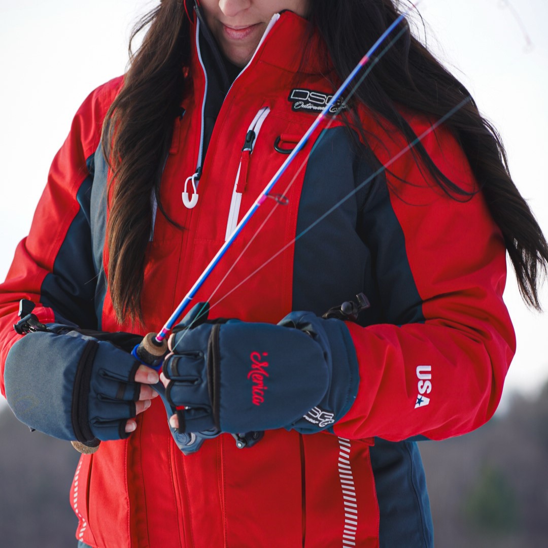 ★Limited Edition★ Arctic Appeal 3.0 Flip Top Mitten - &