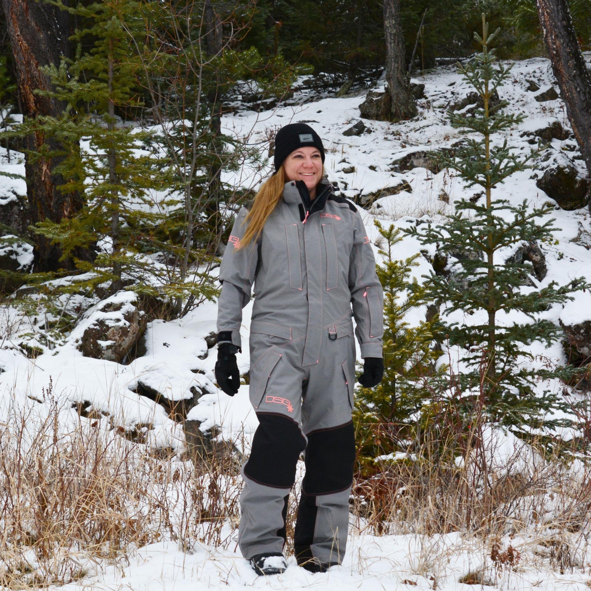 Spectrum 2.0 Monosuit