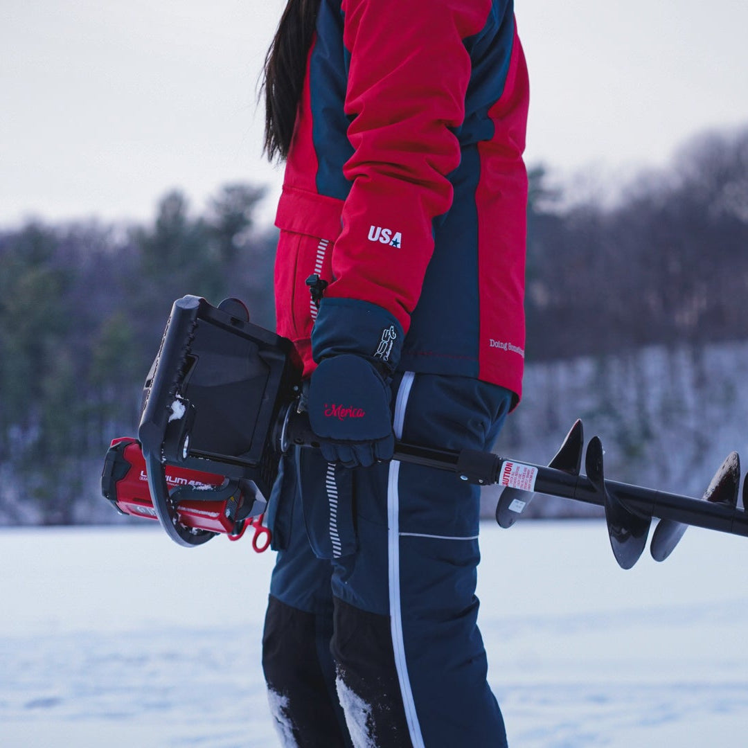 ★Limited Edition★ Arctic Appeal 3.0 Flip Top Mitten - &
