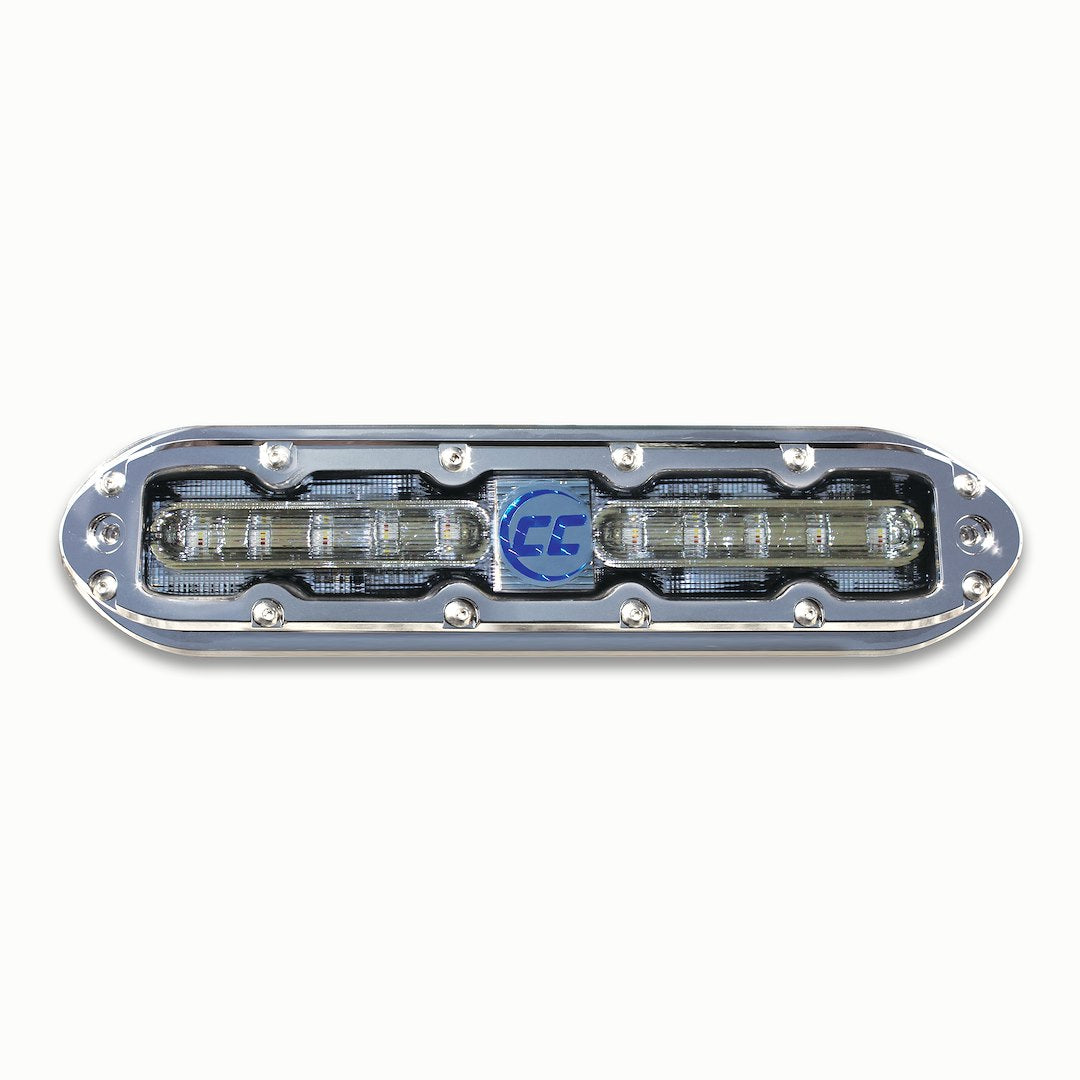 SCM 10 CC EXT RGBW UNDERWATER LIGHT