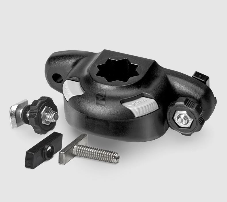 TRACLOADER SIDEPORT