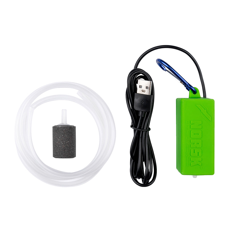 USB AERATOR